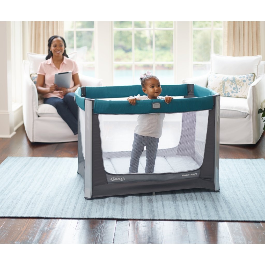 Graco Play Pen