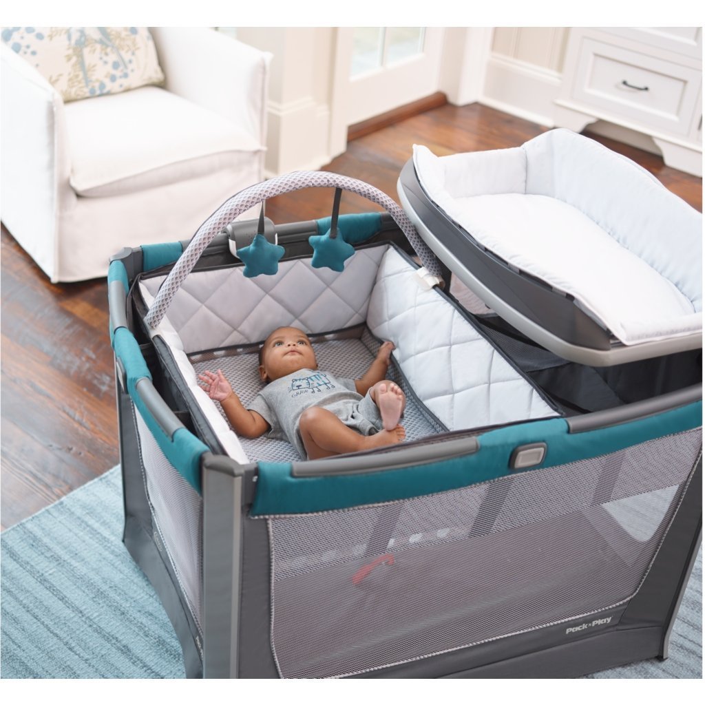 Graco Play Pen