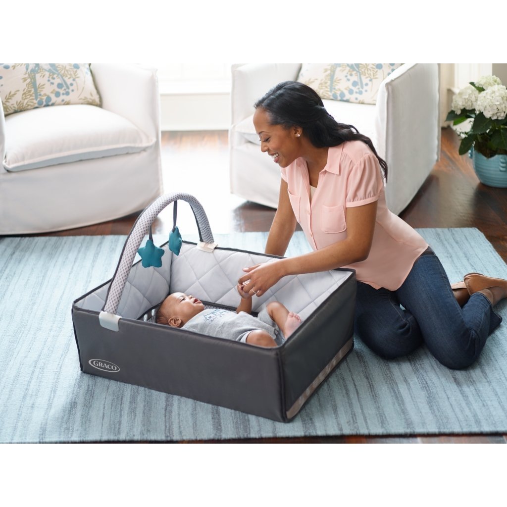 Graco Play Pen