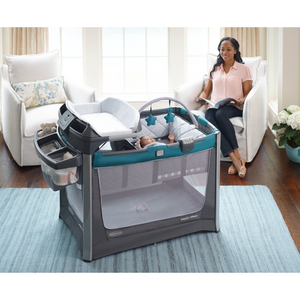 Graco Play Pen