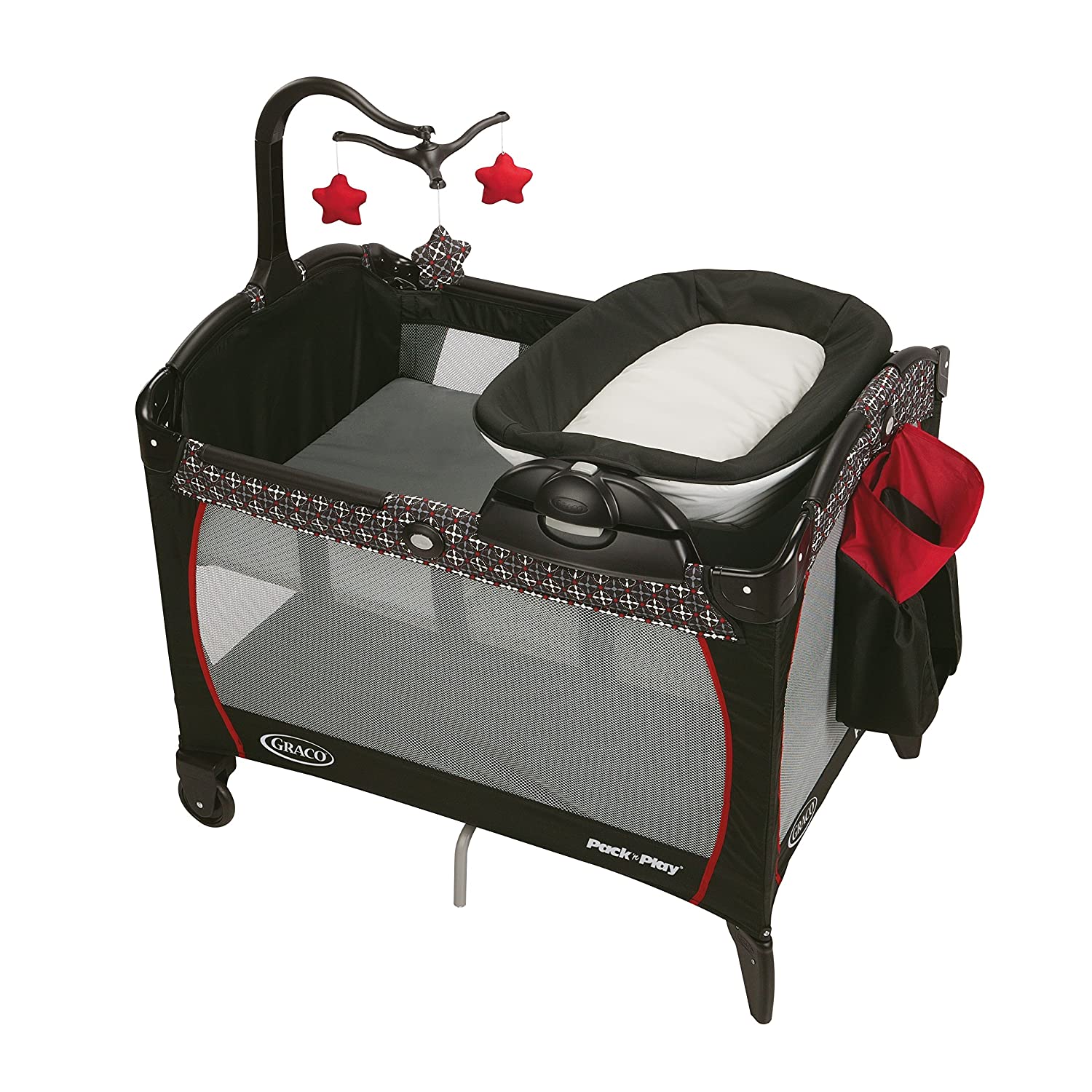 GRACO Portable Baby Playpen