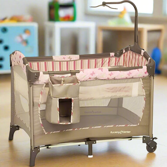 PLAY PEN