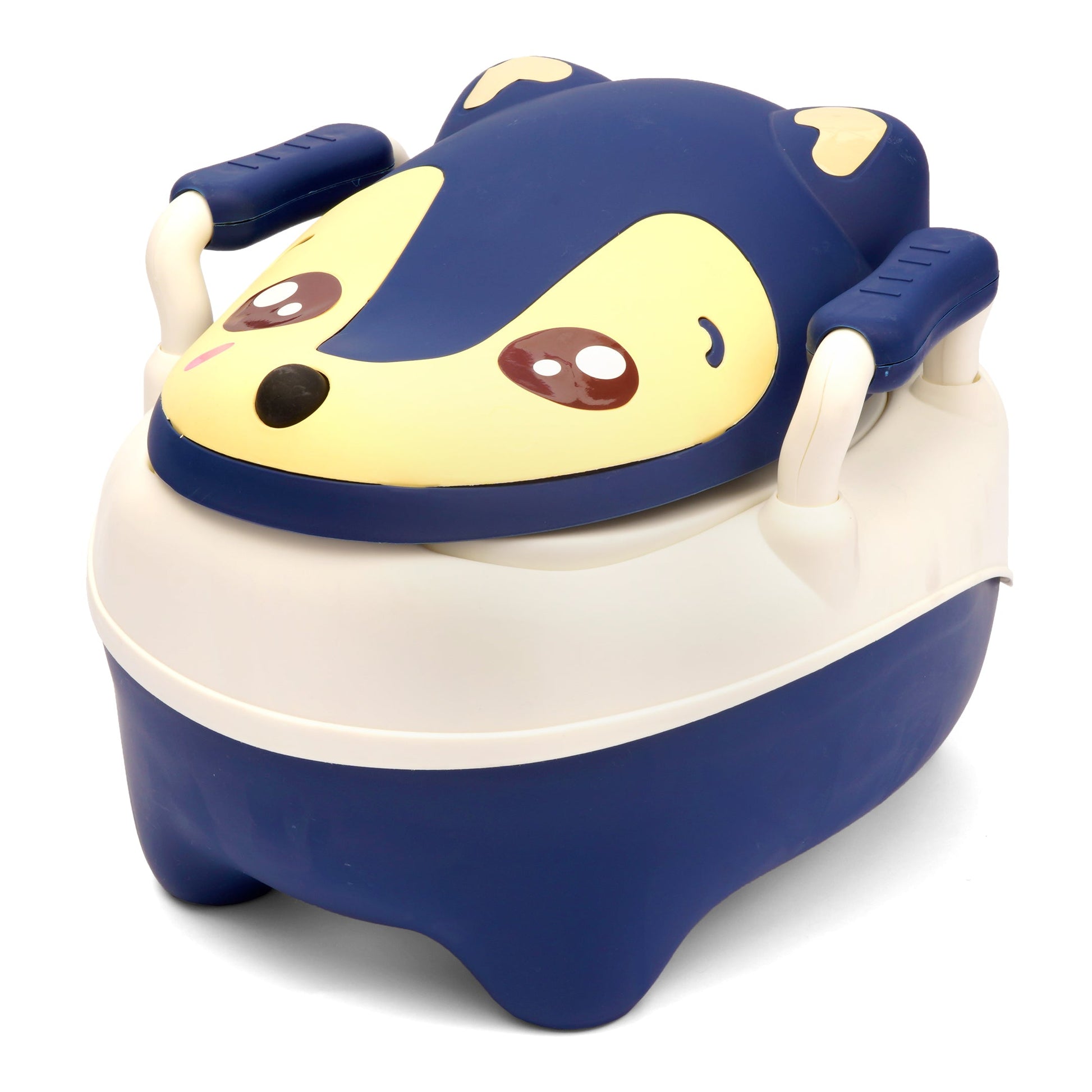 Fox Face Potty Seat