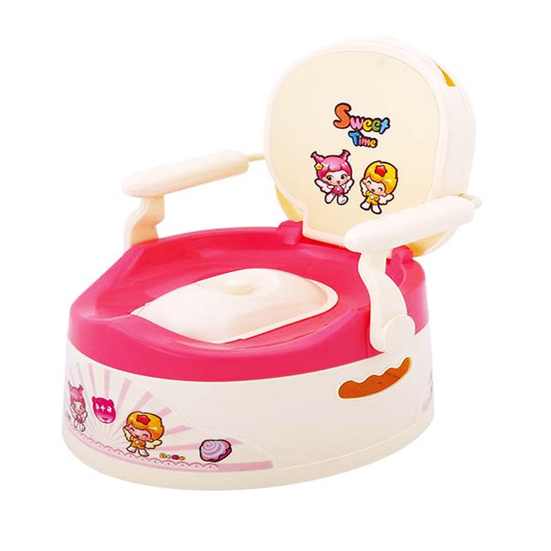 Small Baby Potty Seat Trainer