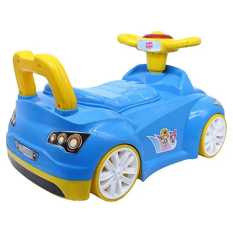 Car Shape Potty Seat