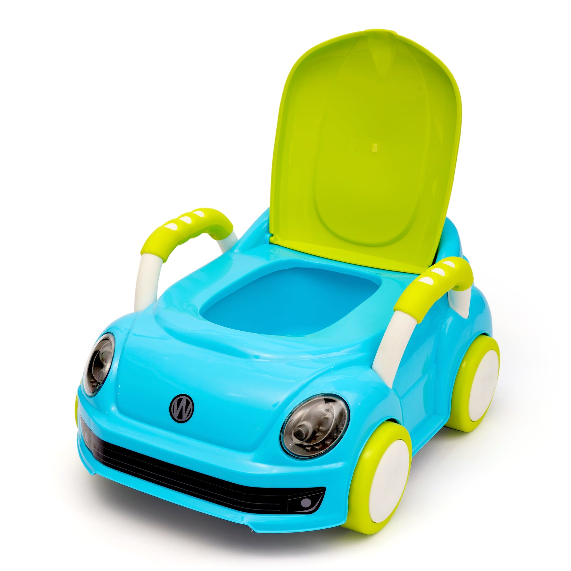 Car Shape Potty Seat