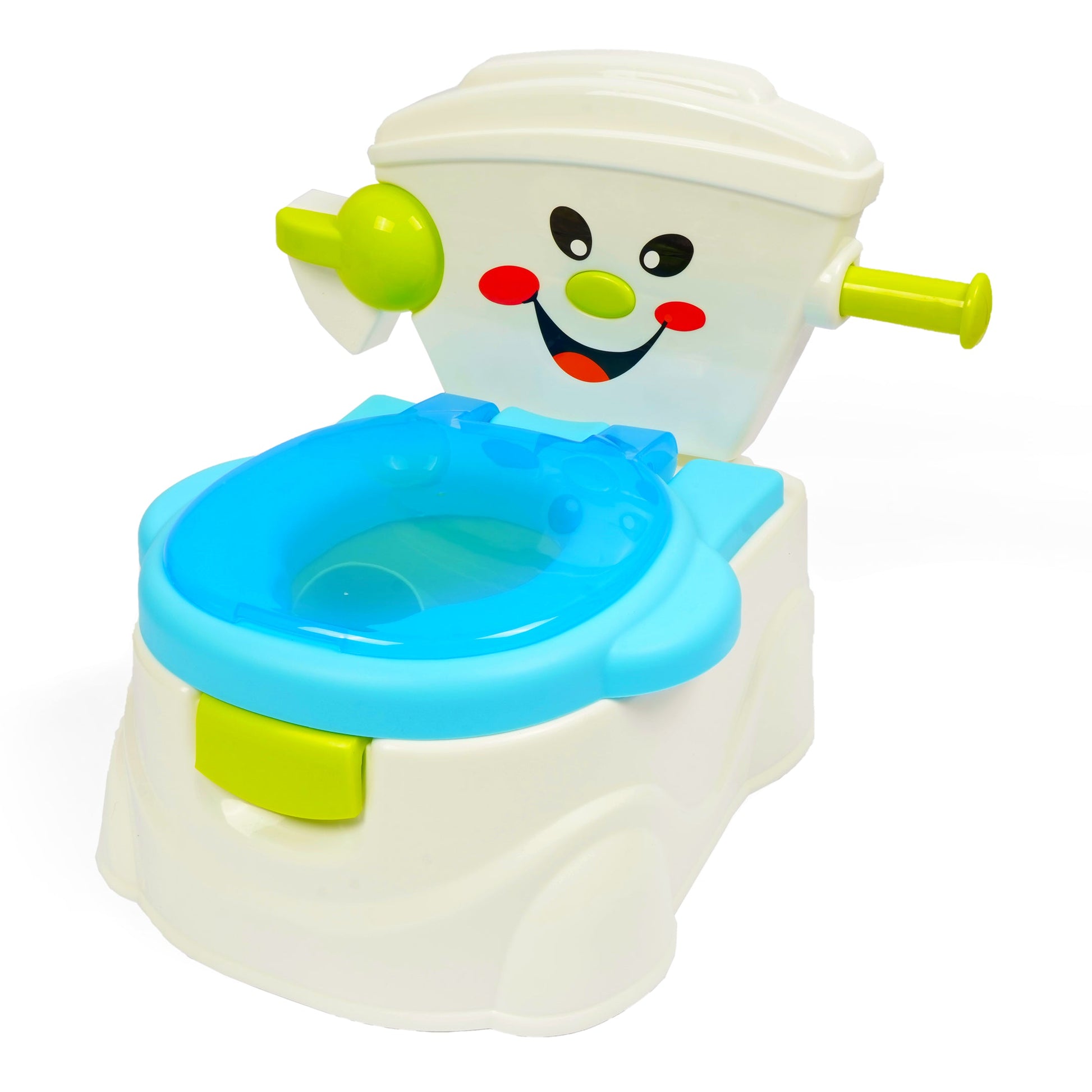 Smile Face Potty Seat