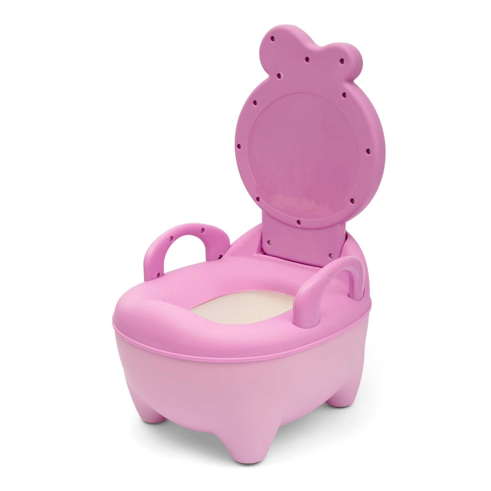 Duck Face Potty Seat