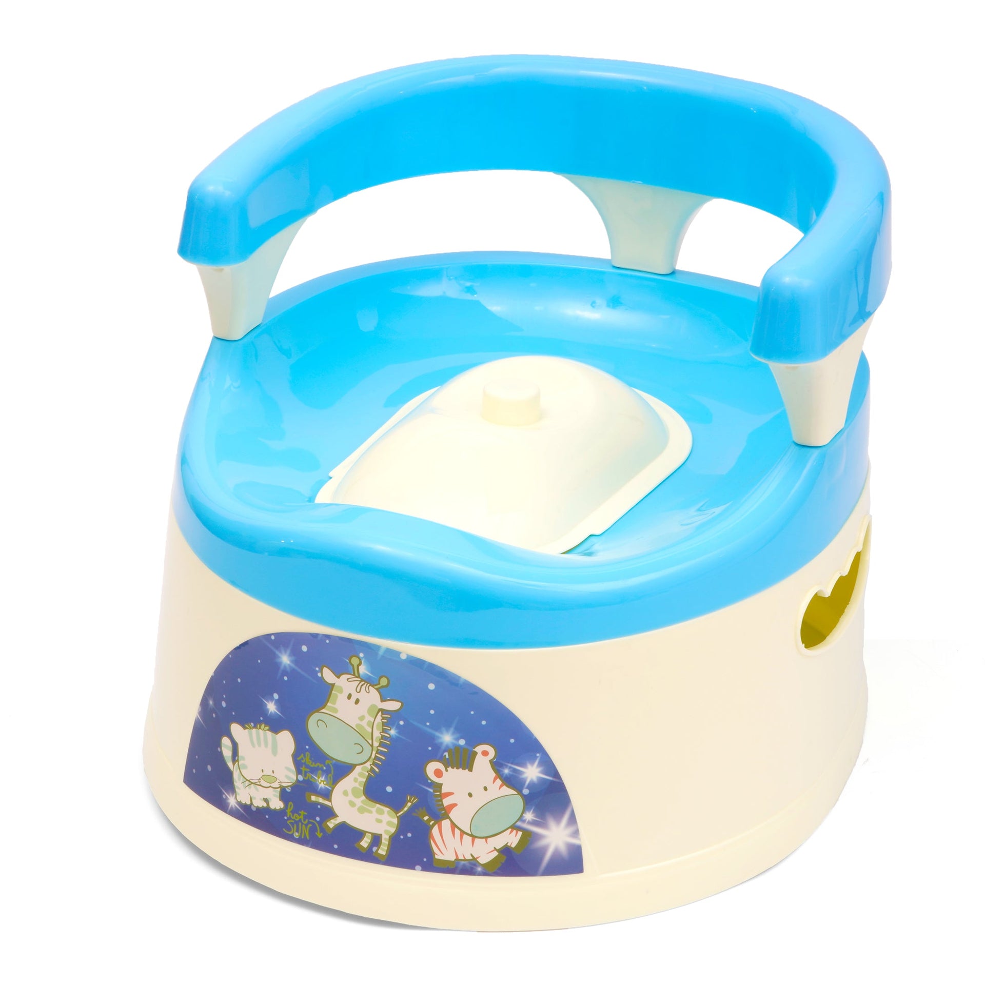 Travel Portable Potty Trainer