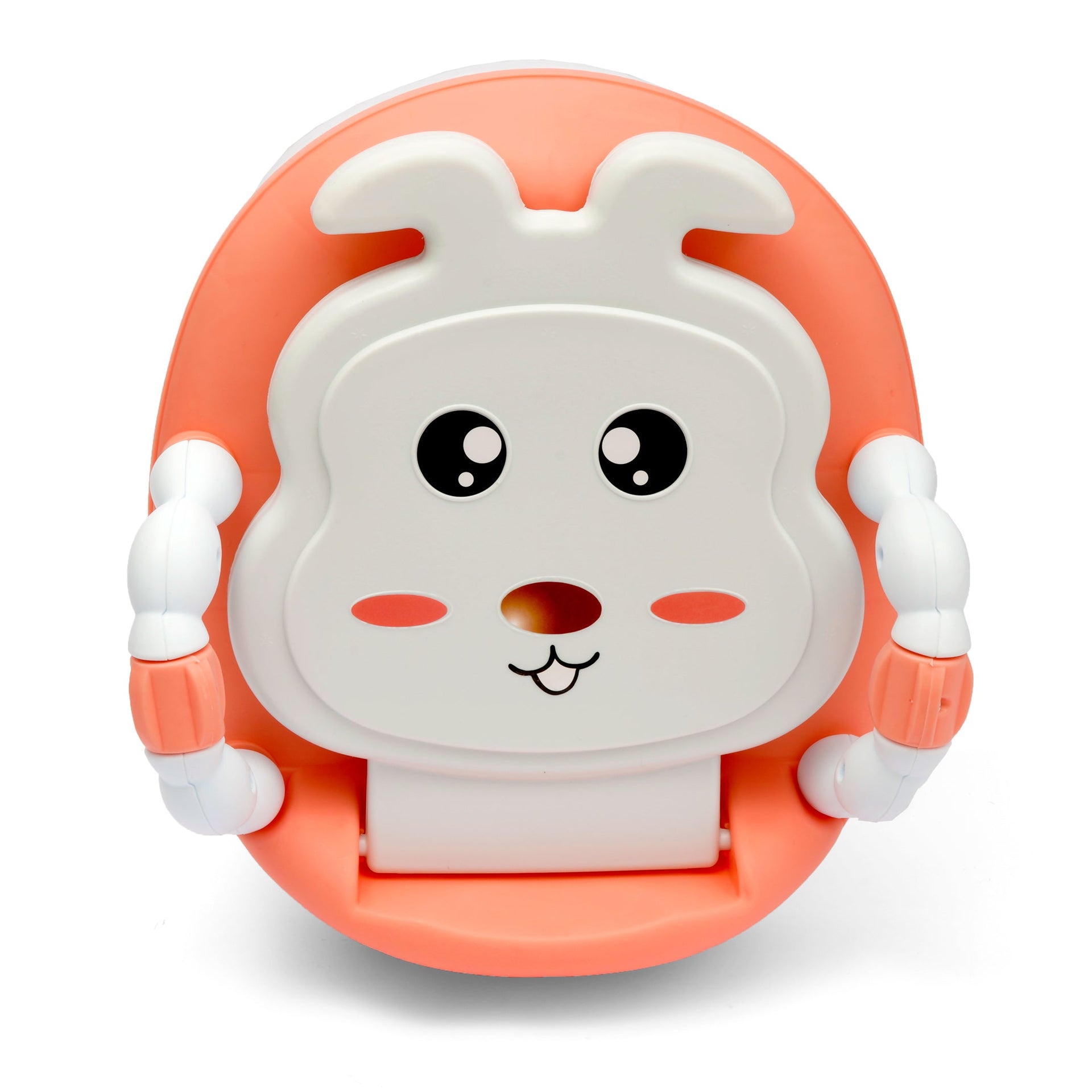 Potty Trainer Seat Bunny