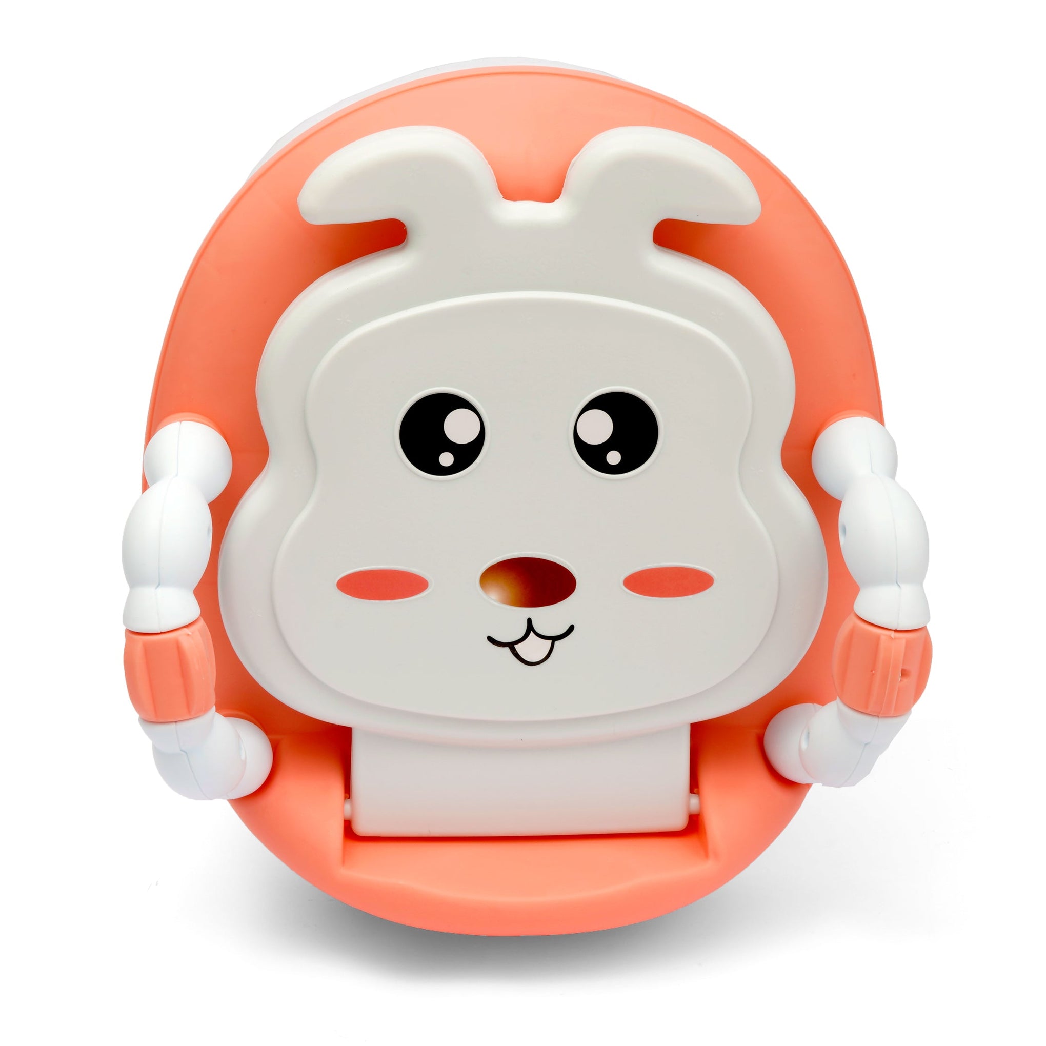 Potty Trainer Seat Bunny