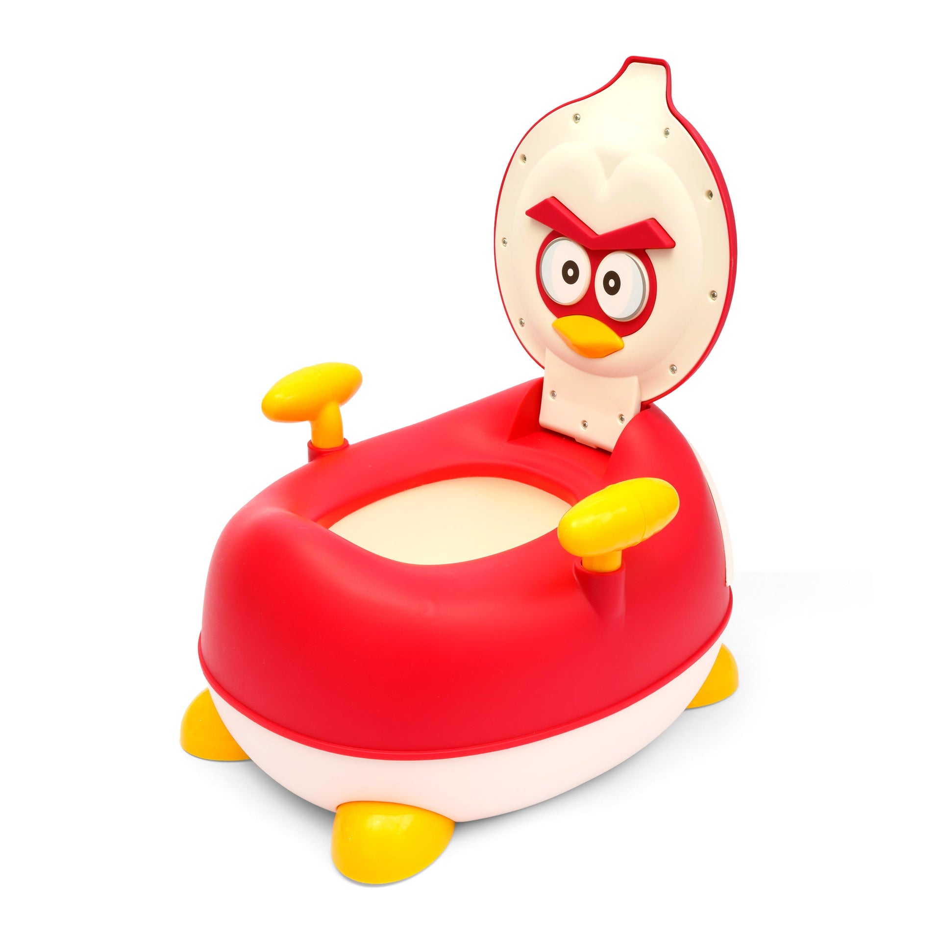 Bird Character Potty Trainer Seat