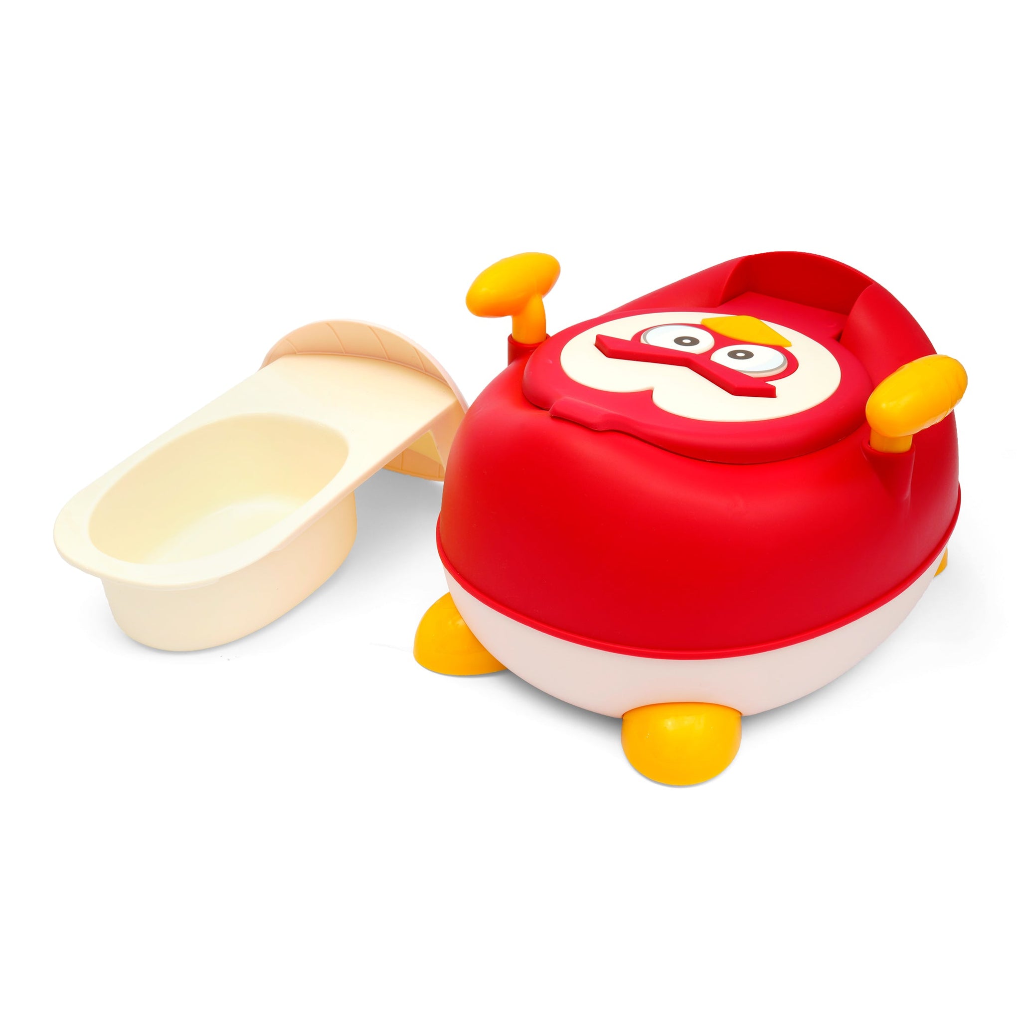 Bird Character Potty Trainer Seat