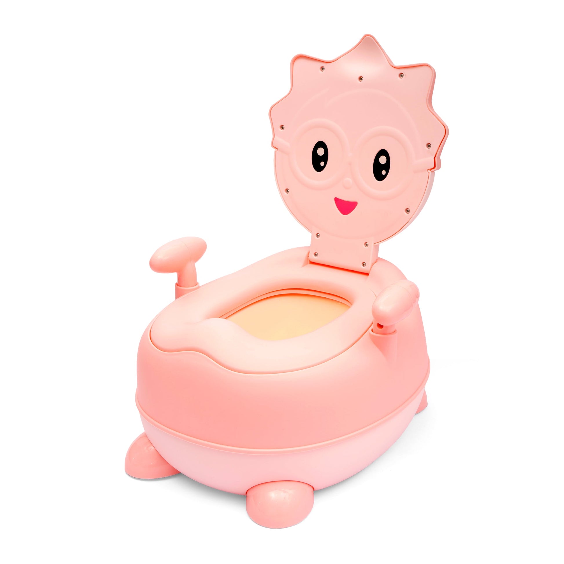 Cute Face Potty Trainer