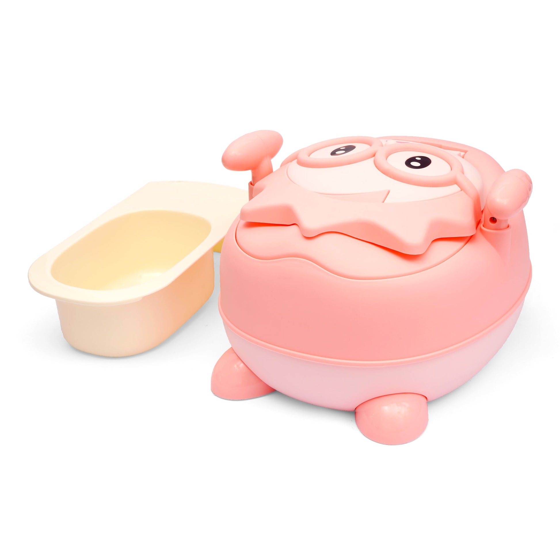 Cute Face Potty Trainer