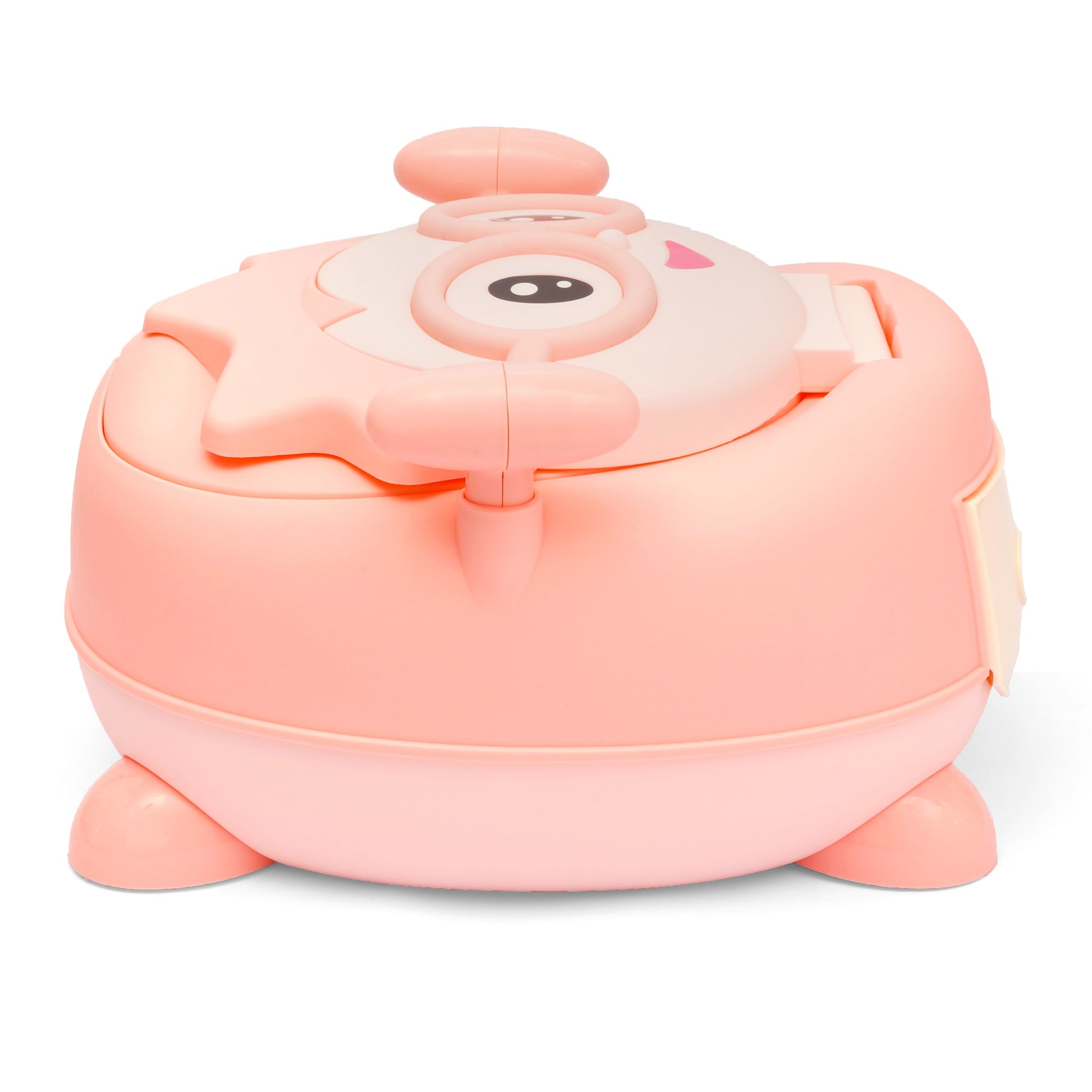 Cute Face Potty Trainer