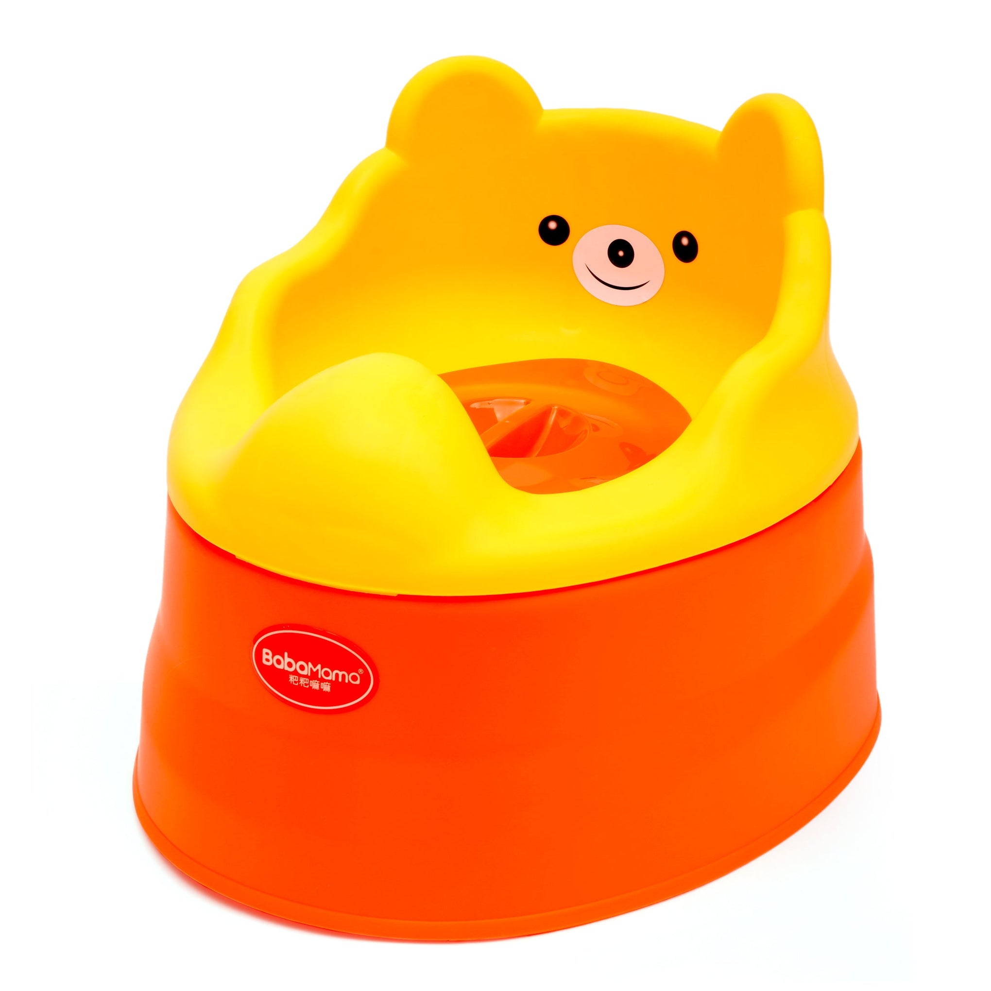 Baba Mama Potty Seat