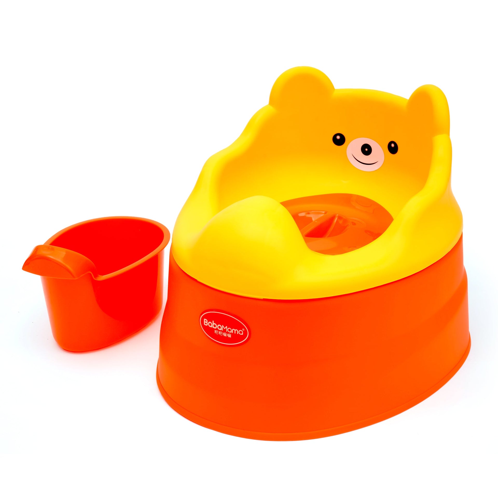 Baba Mama Potty Seat