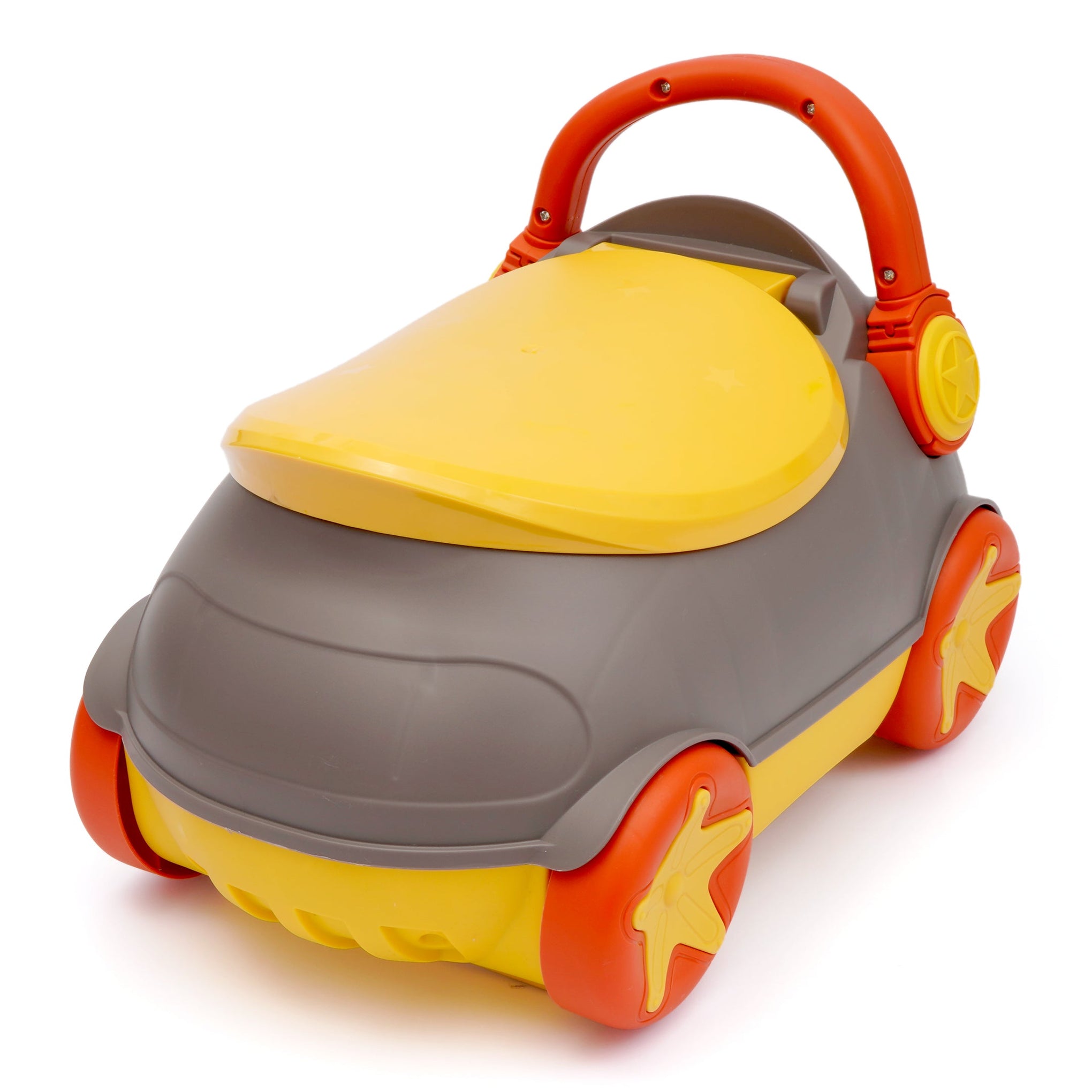 Smart Car Potty Seat