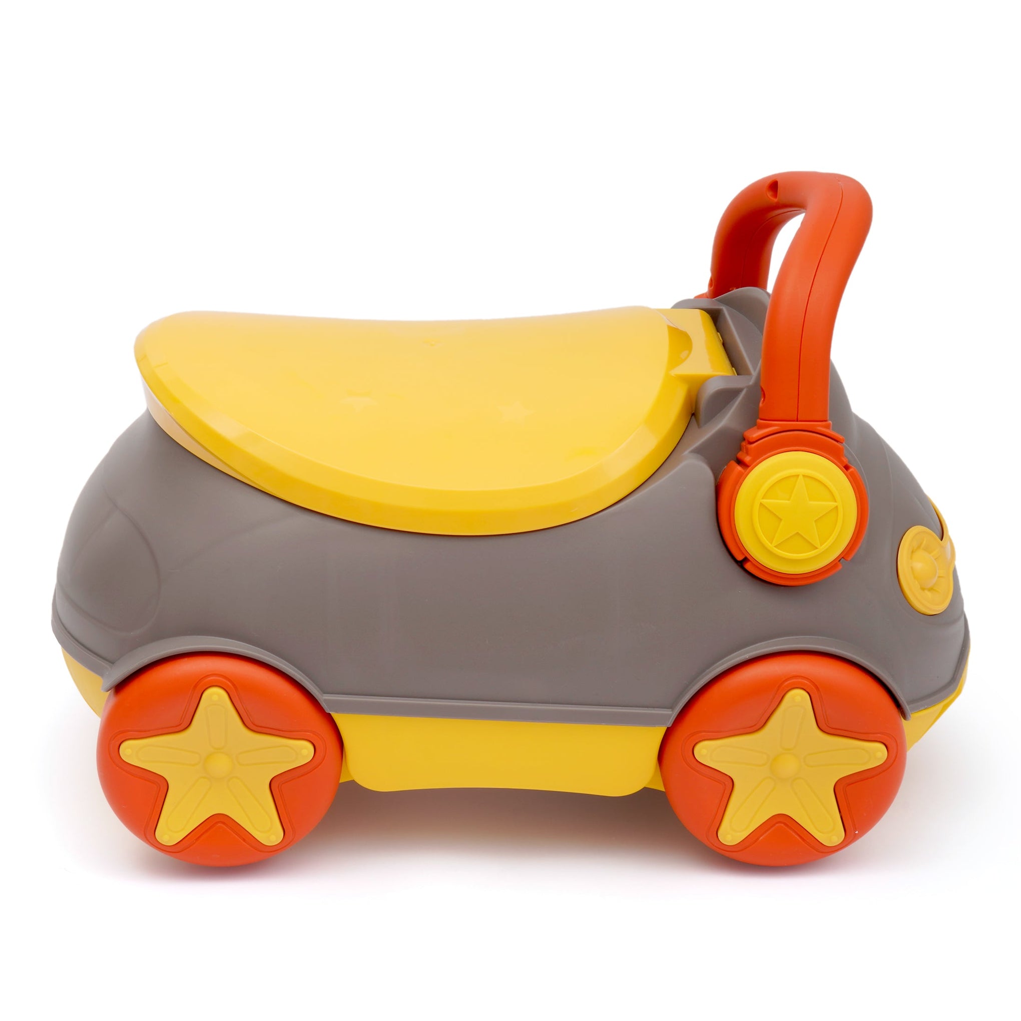 Smart Car Potty Seat