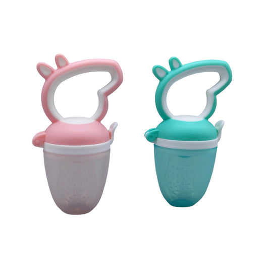 Baby Food Soother - Cotton Crunch
