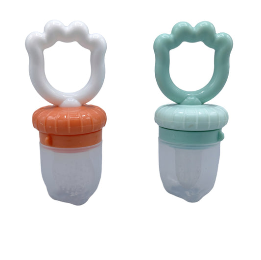 Baby Food Soother - Cotton Crunch