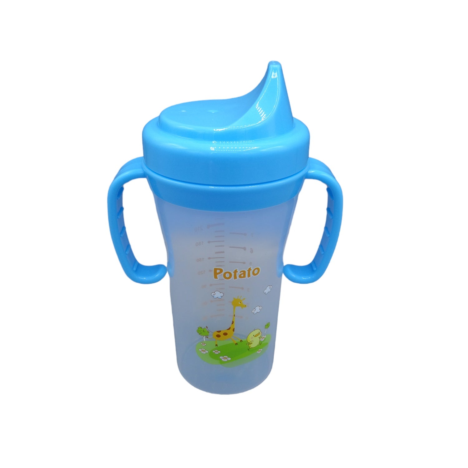 Training Cup (280 ml) - Cotton Crunch