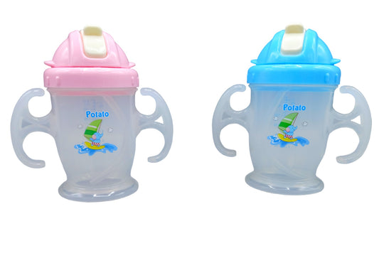 Training Cup (210 ml) - Cotton Crunch