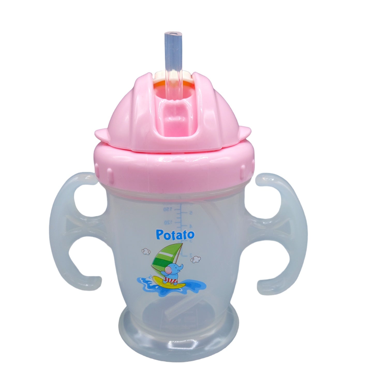 Training Cup (210 ml) - Cotton Crunch