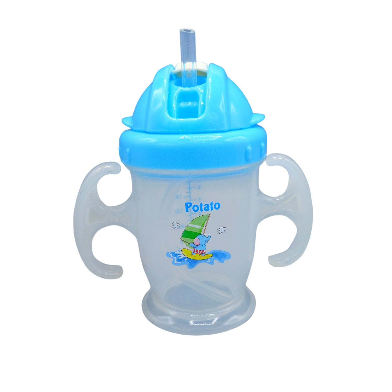 Training Cup (210 ml) - Cotton Crunch