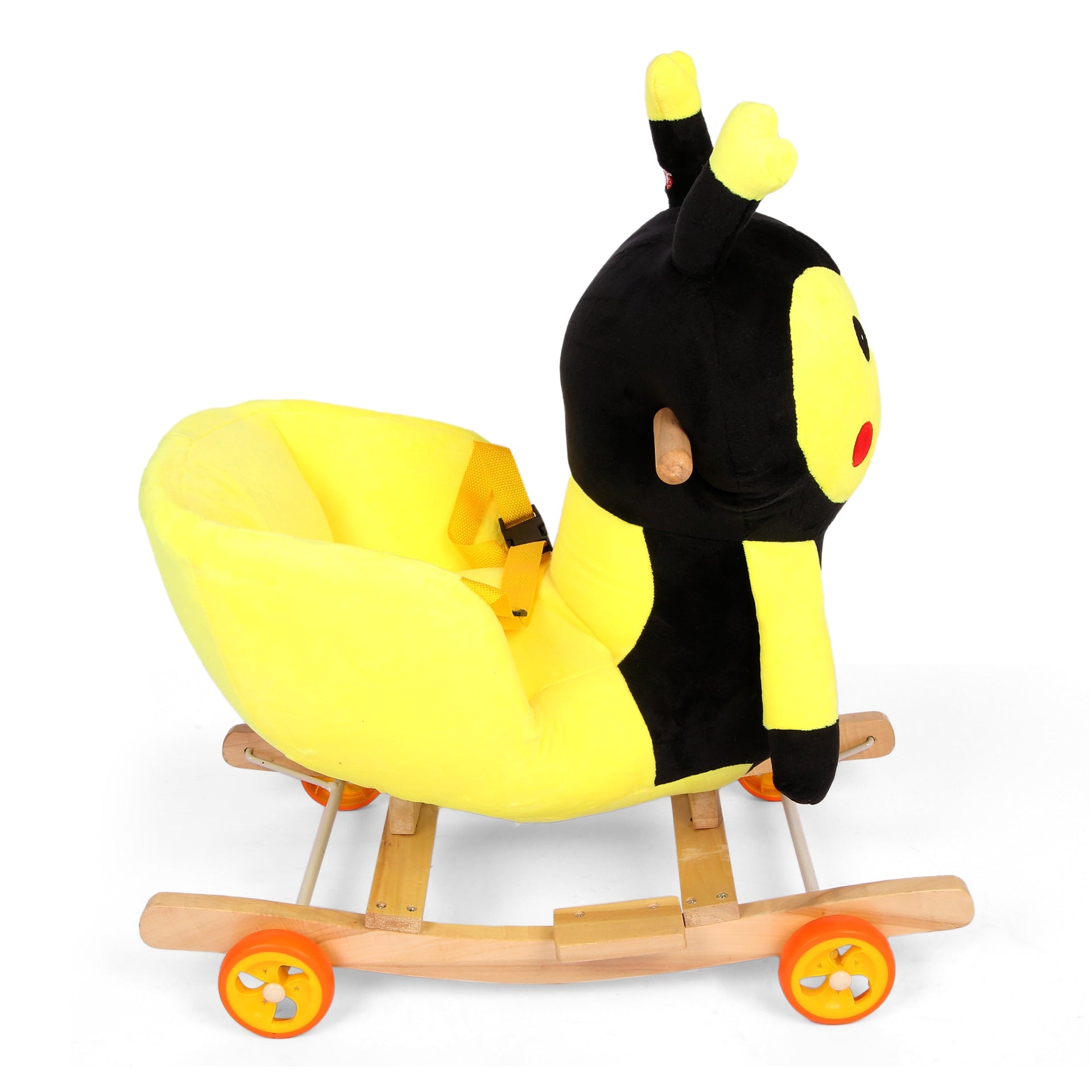 Bee Rocking Chair