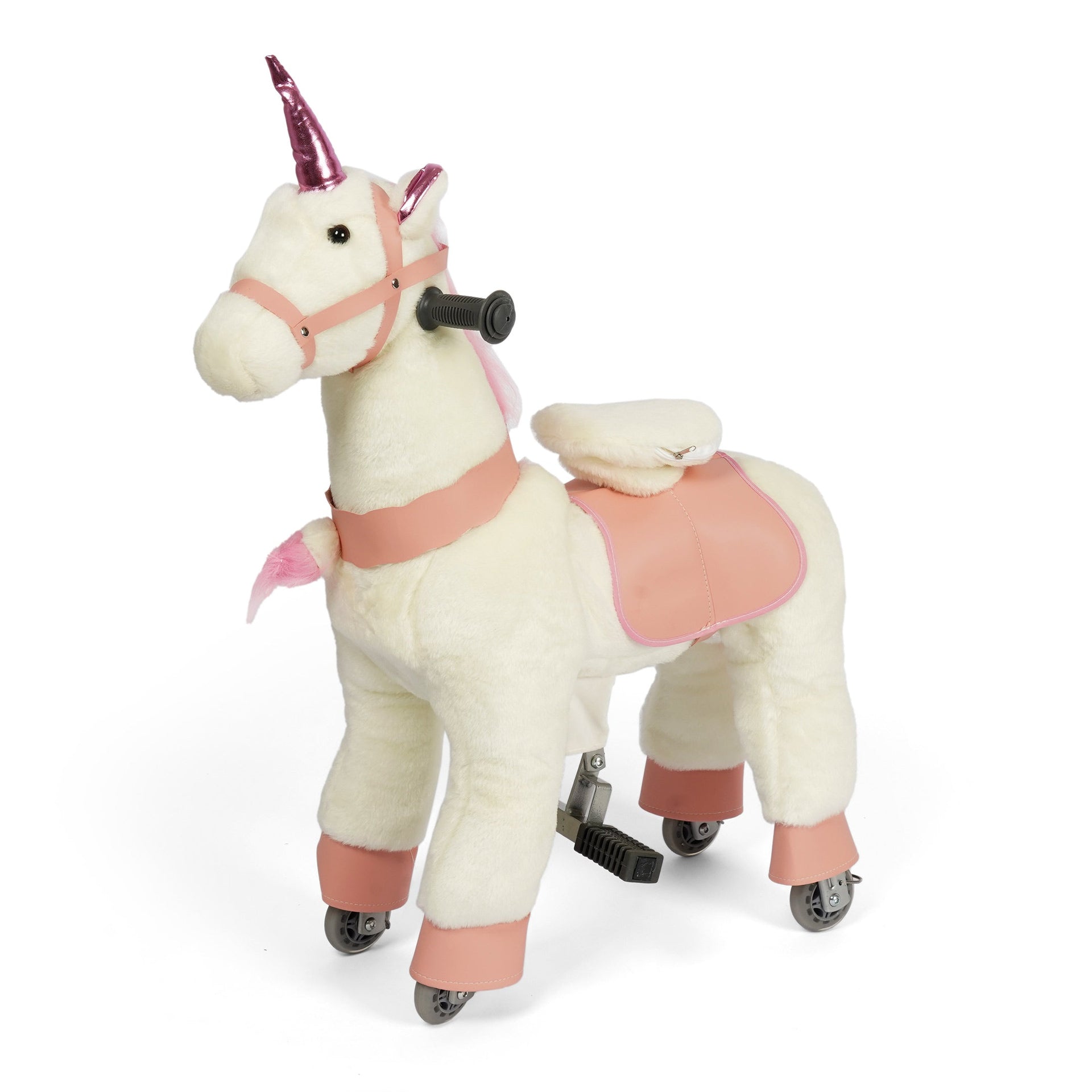 Unicorn Rocking Horse