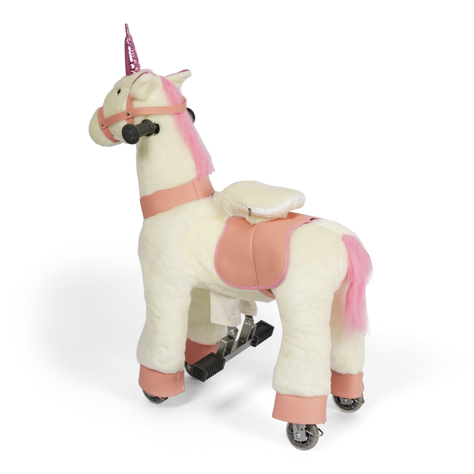 Unicorn Rocking Horse