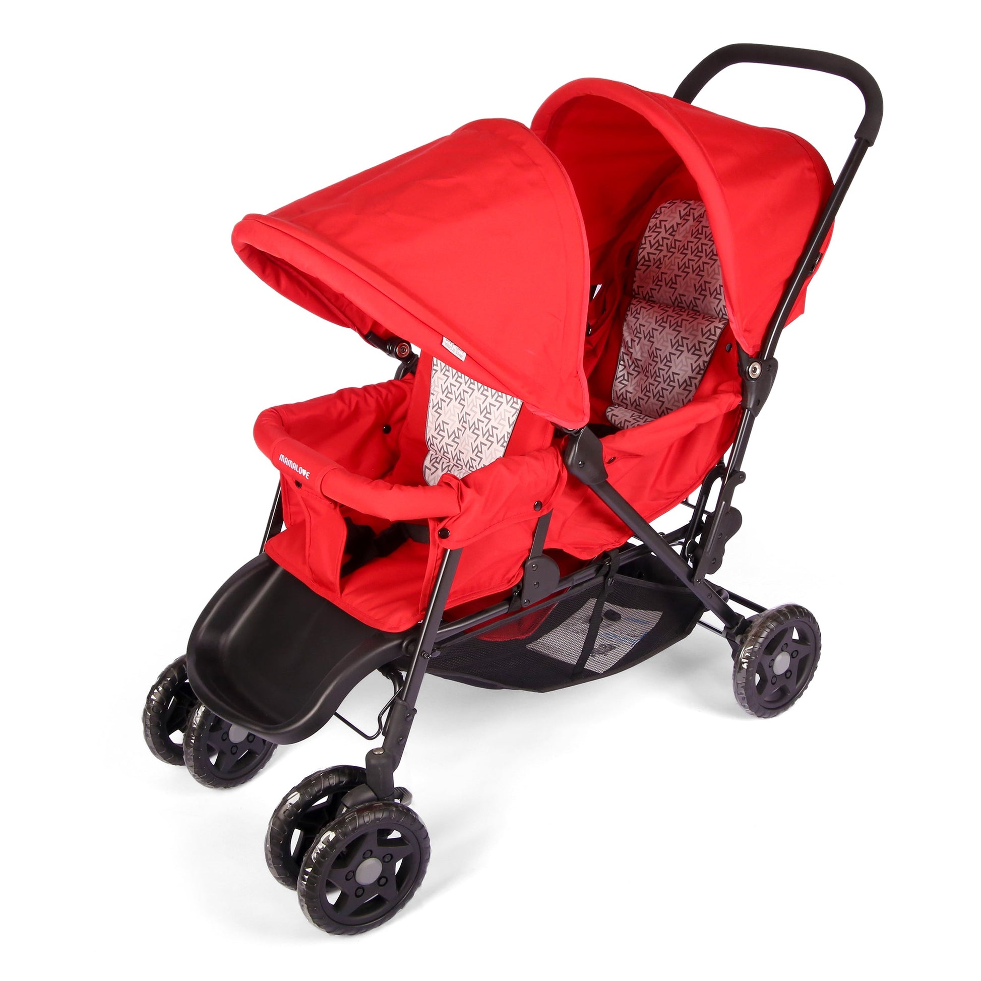 Mama Love Baby Stroller