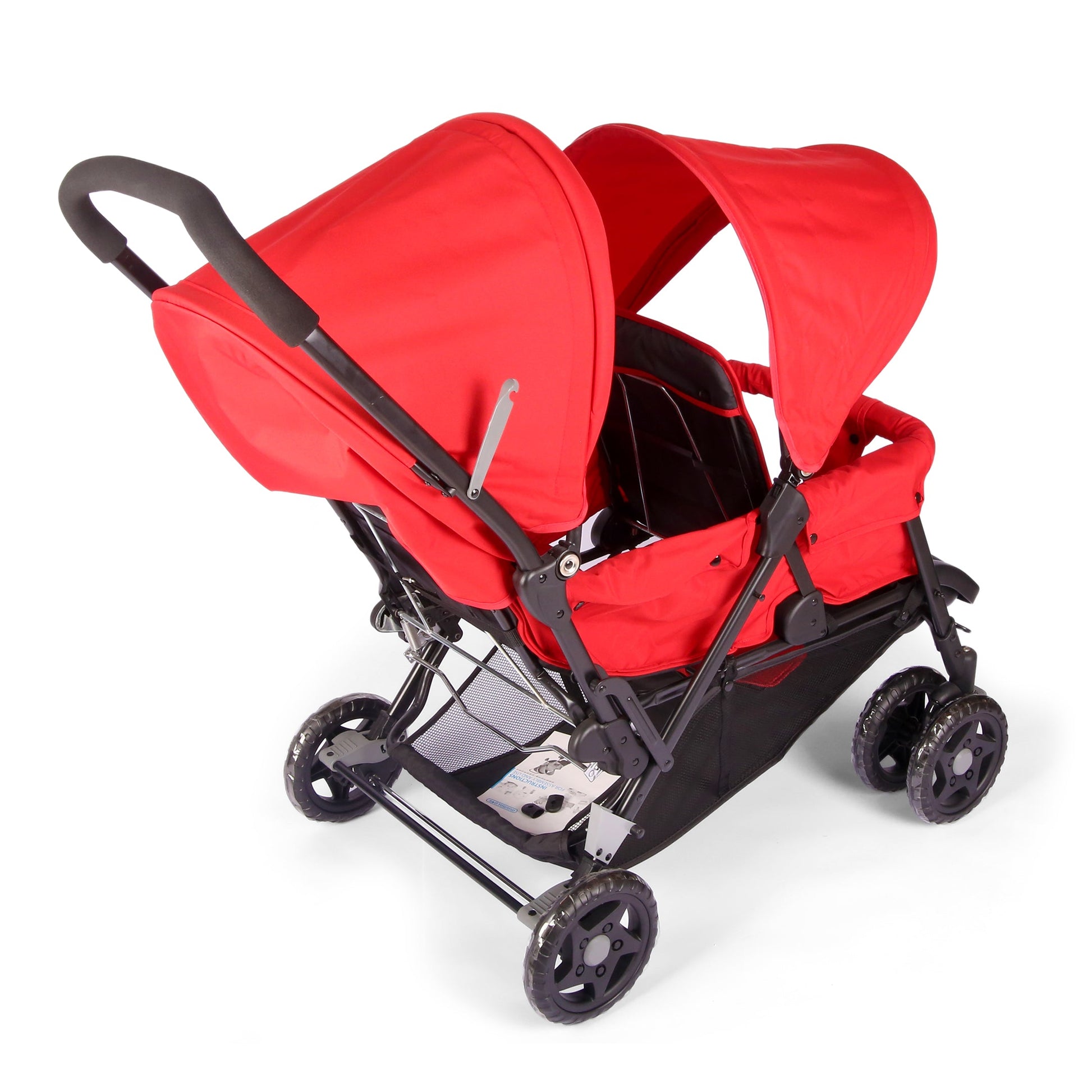 Mama Love Baby Stroller