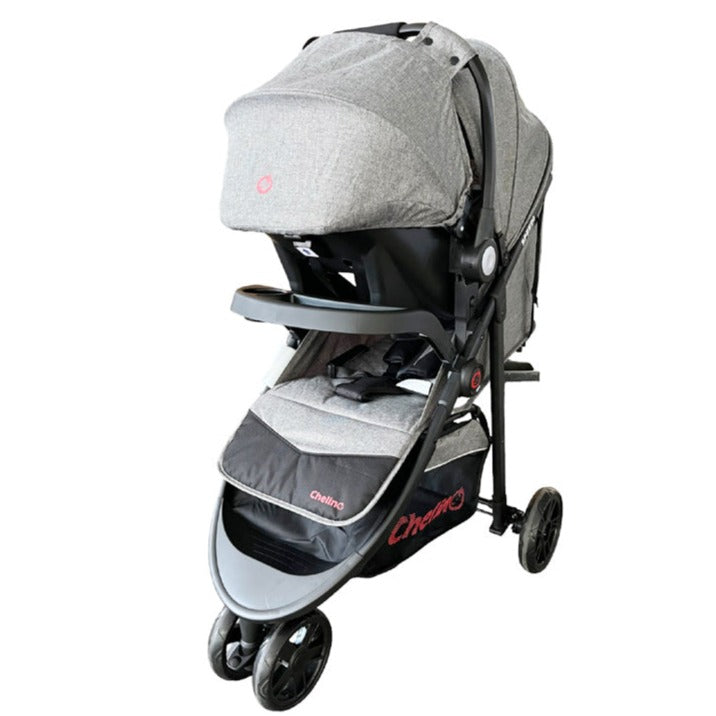 KIDS STROLLER