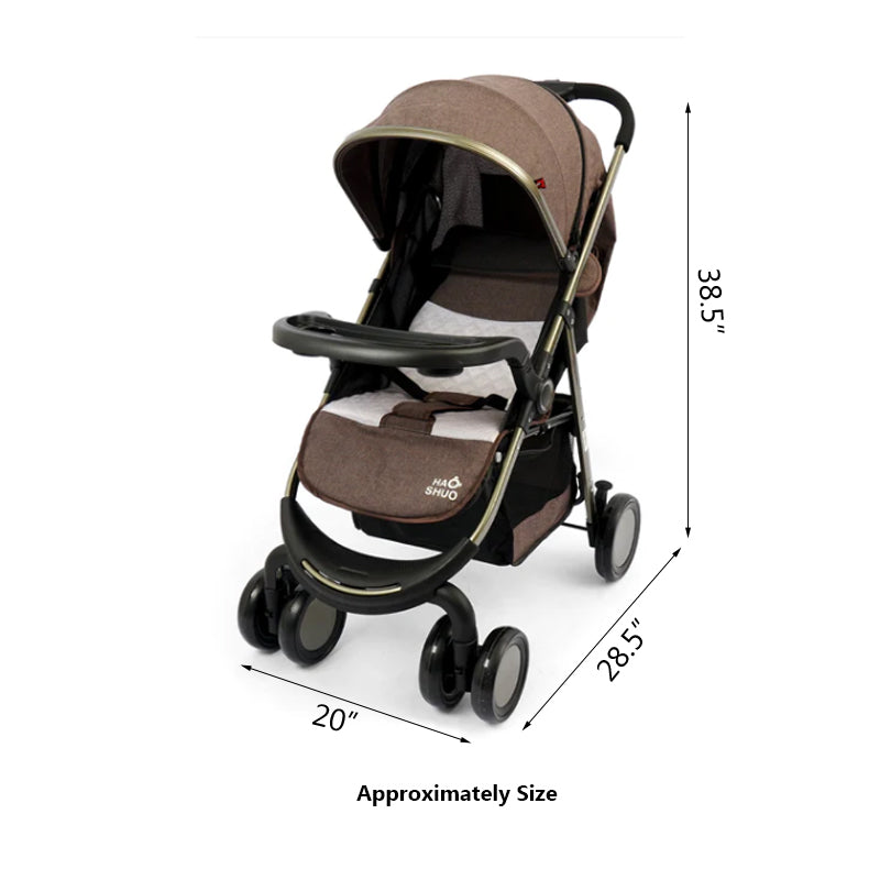 BABY STROLLER