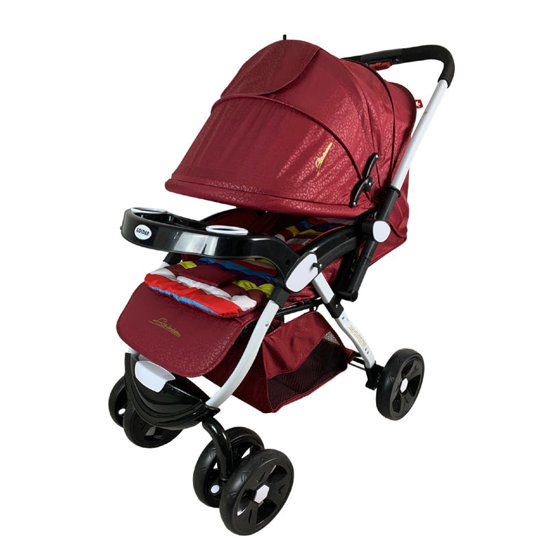 KIDS STROLLER