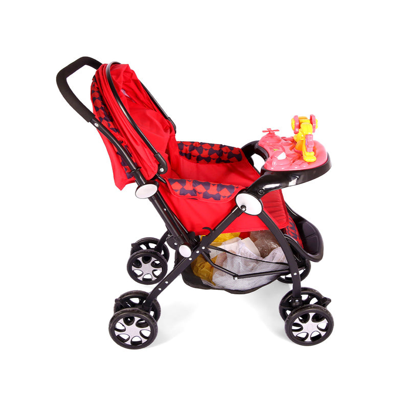 Wanbaom Baby Stroller