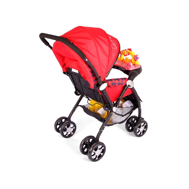 Wanbaom Baby Stroller