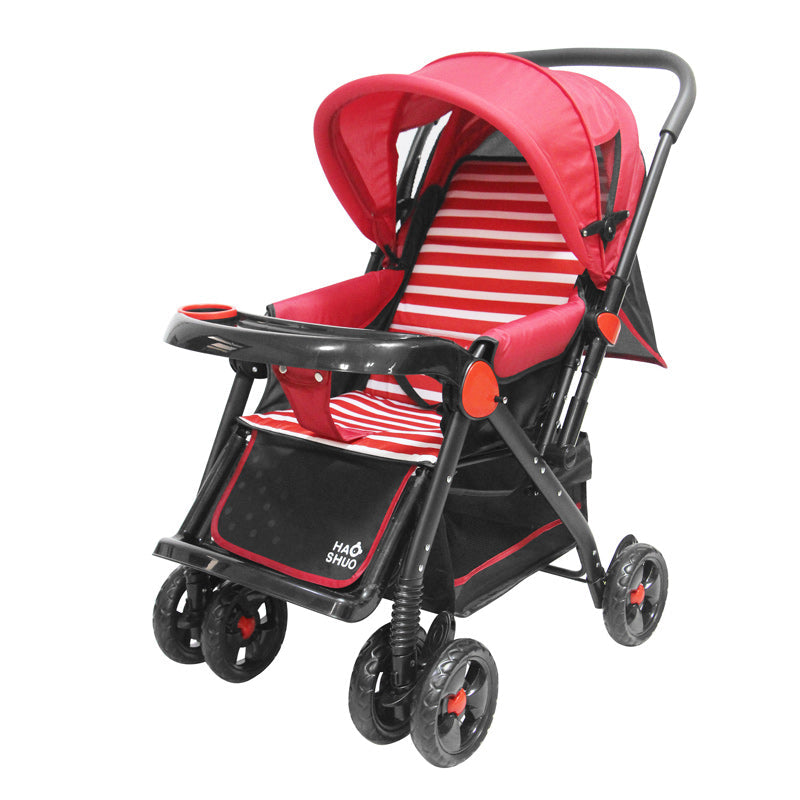 BABY STROLLER