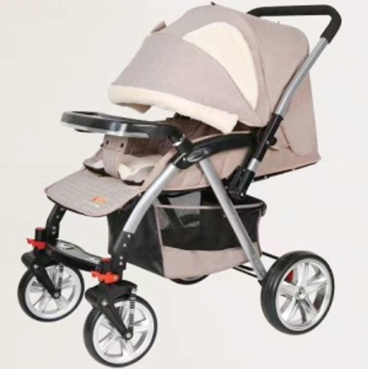 BABY STROLLER