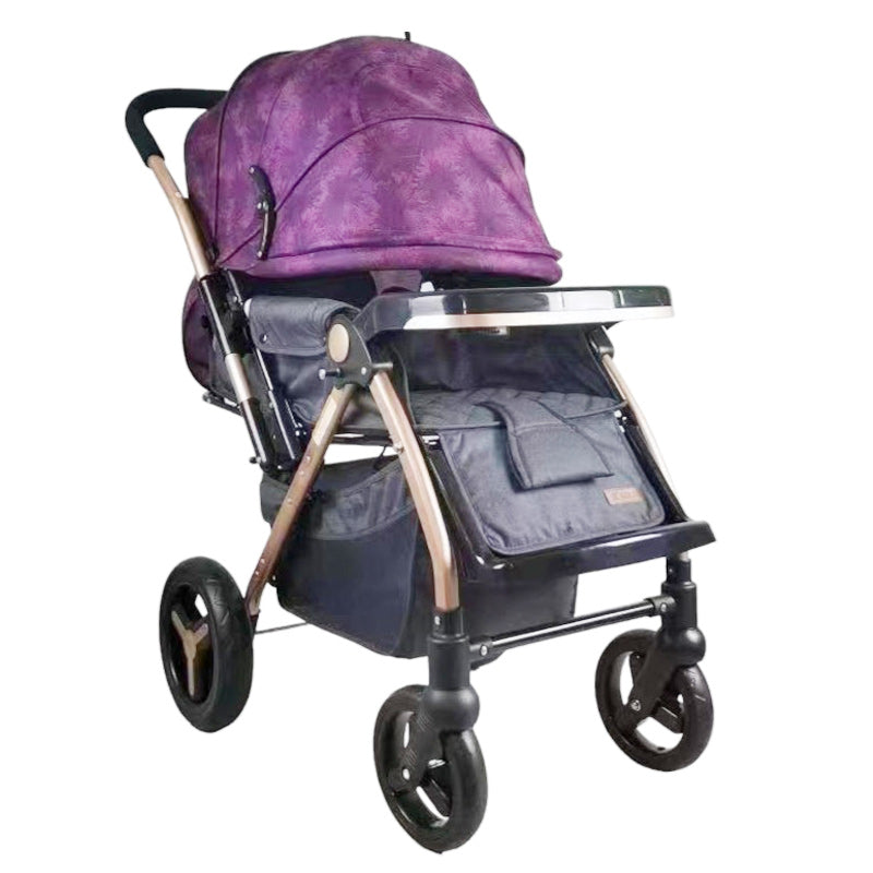 KIDS STROLLER