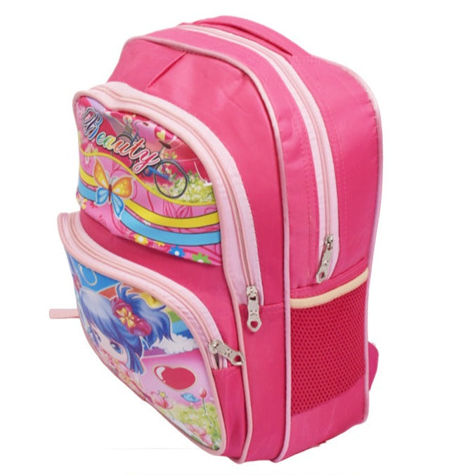 SCHOOL BAG