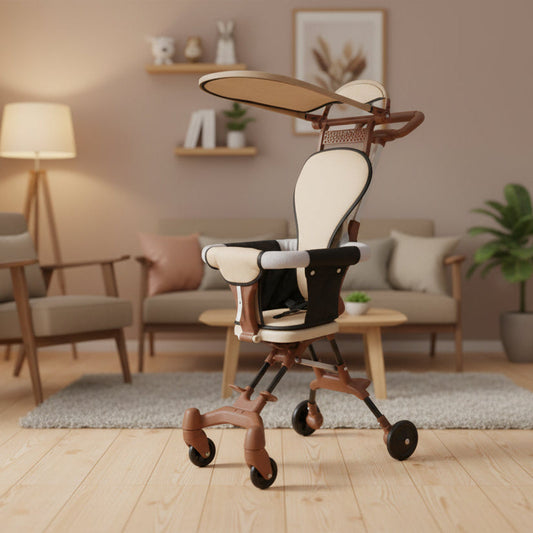 BABY STROLLER MINI PRAMOLATER