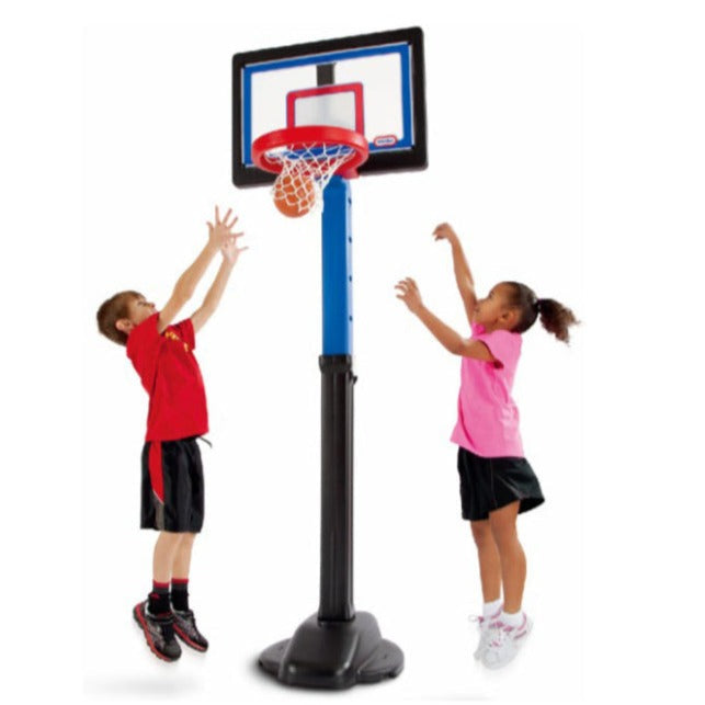 BASKET BALL STAND