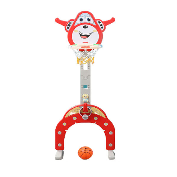 BASKET BALL STAND