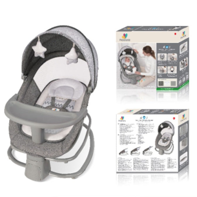 BABY ELECTRIC SWING