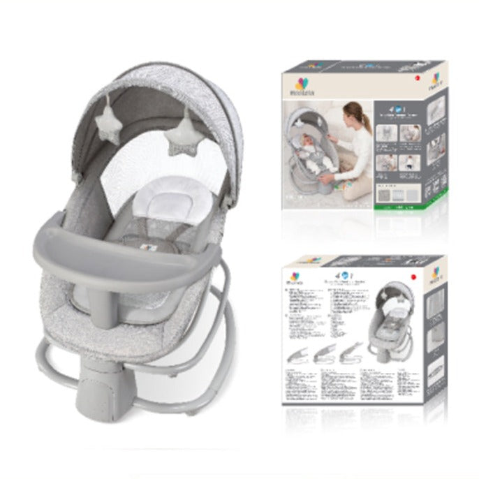 BABY ELECTRIC SWING