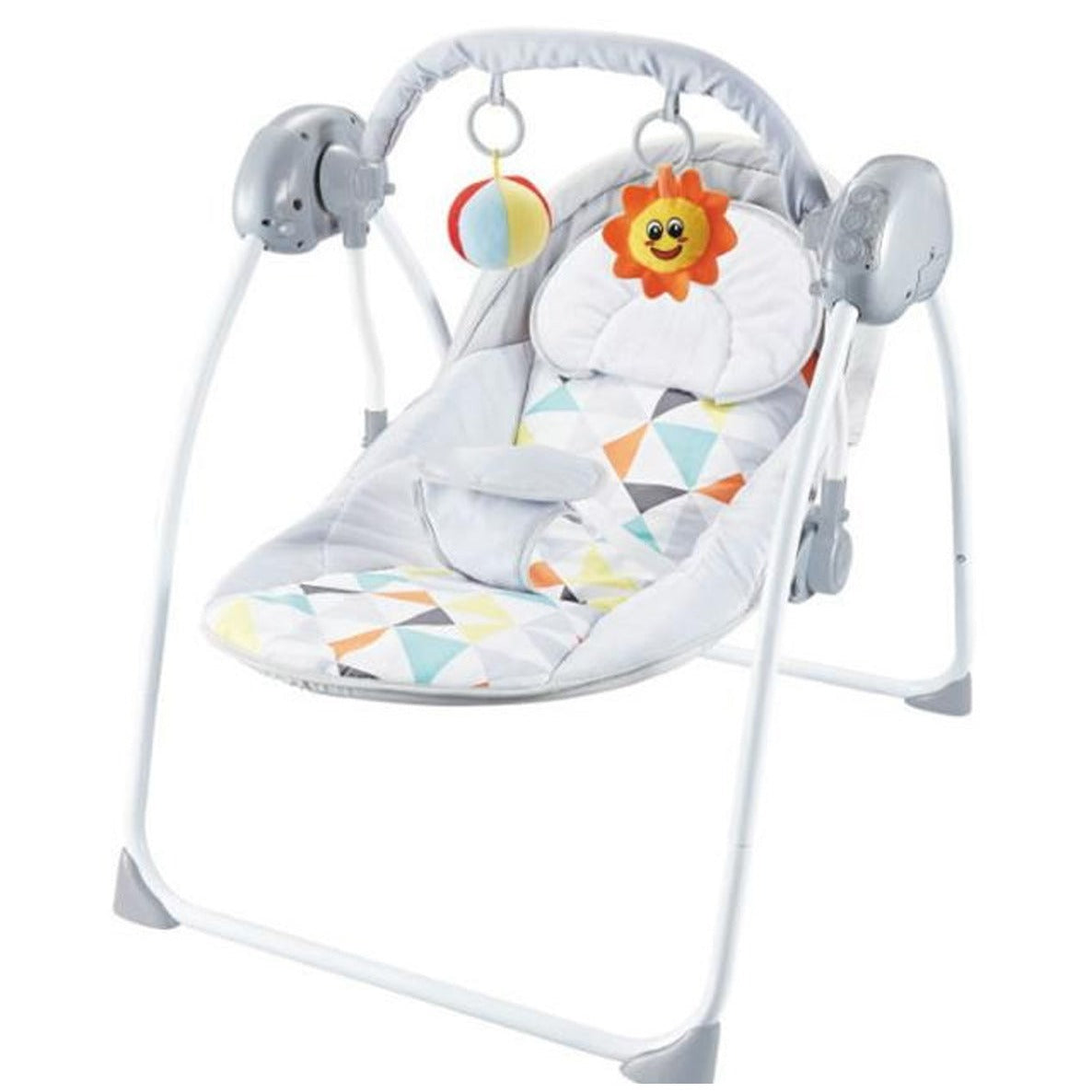 Baby Electric Swing SWE-08Z